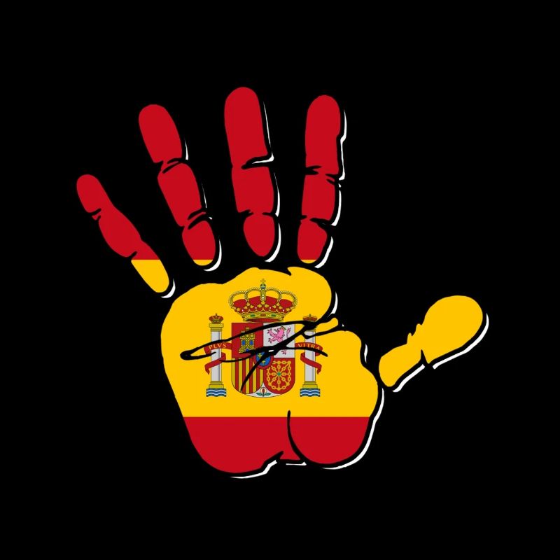 Spanien