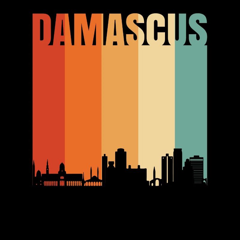 Damaskus
