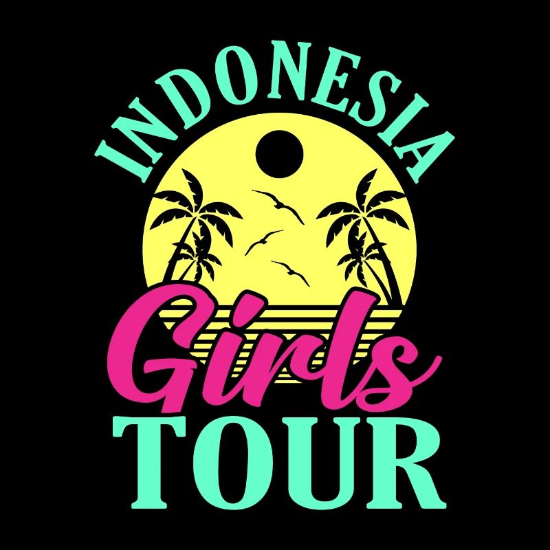 Indonesien