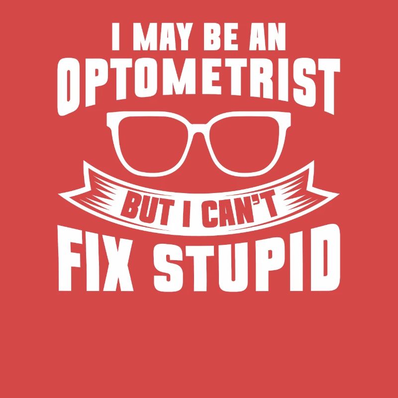 Opticien Gift Optometry