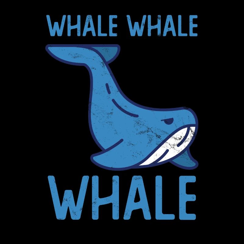 Whale Whale Orca Blue Whale Whales Dolphin
