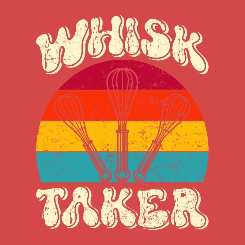 Baker Whisk Taker Baking Lover Baking Dough