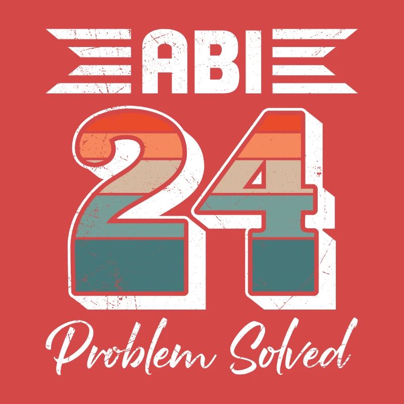 Abitur 2024 Abi Problem Solved Abiturient