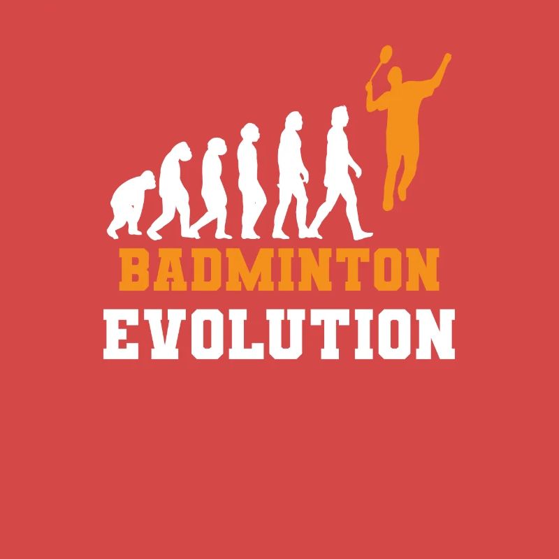 badminton Evolution
