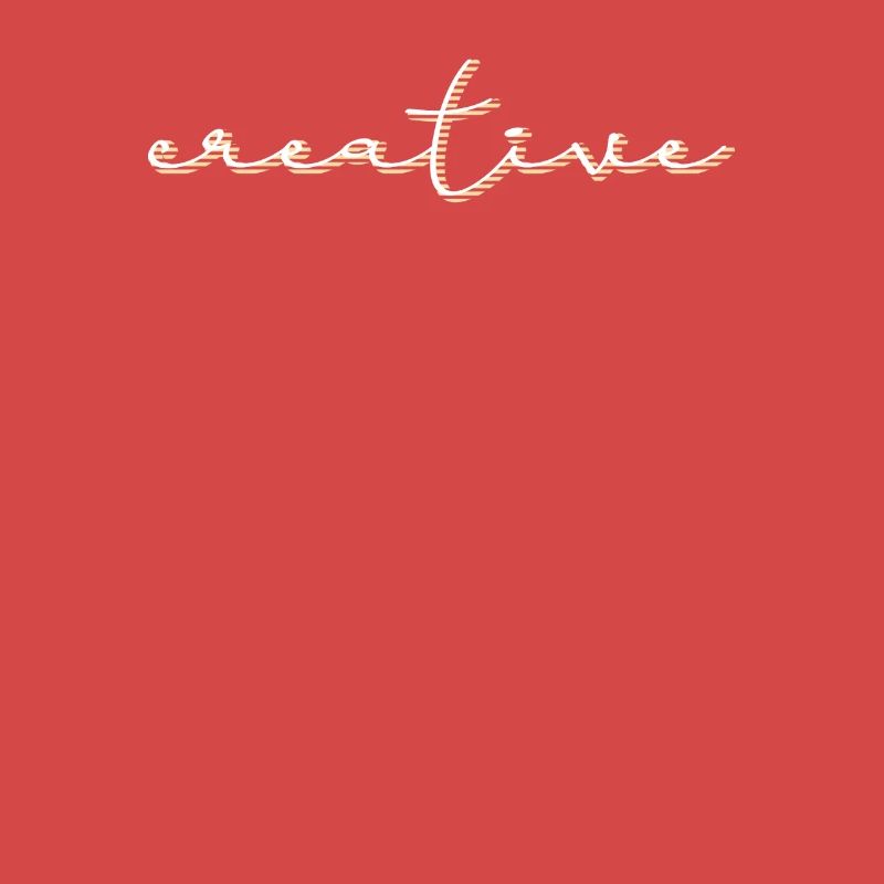 Créatif