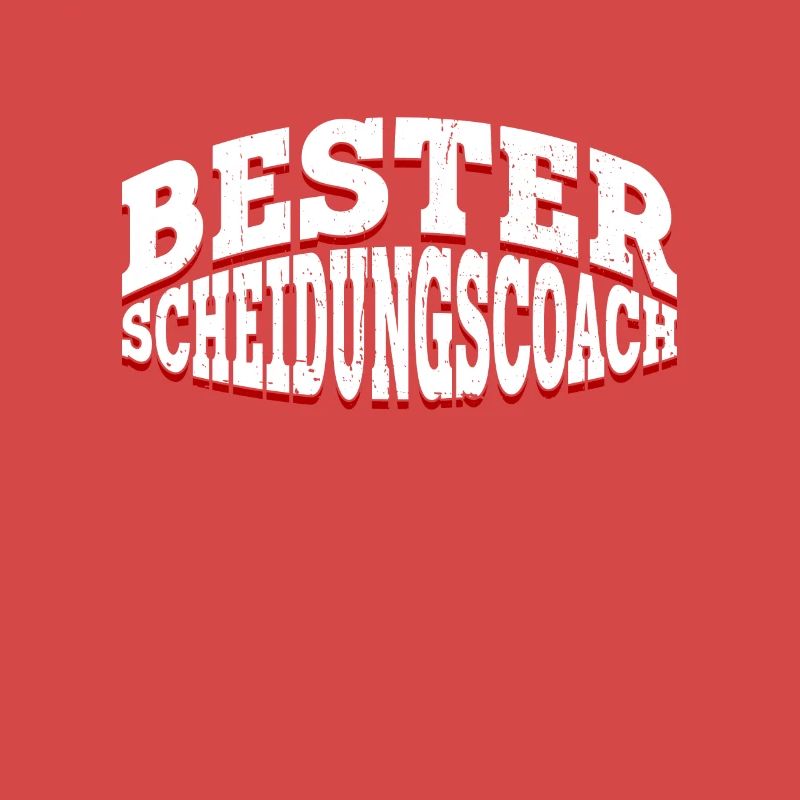 Bester Scheidungscoach - Scheidungsparty Scheidung