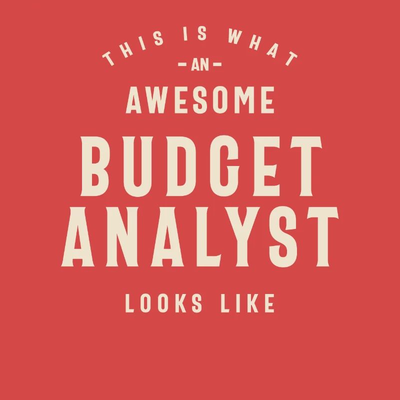 Awesome Budget Analyst