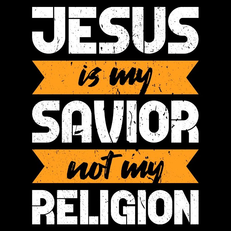 Jesus Christus