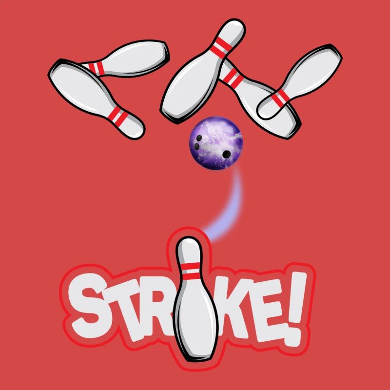 Bowling Strike