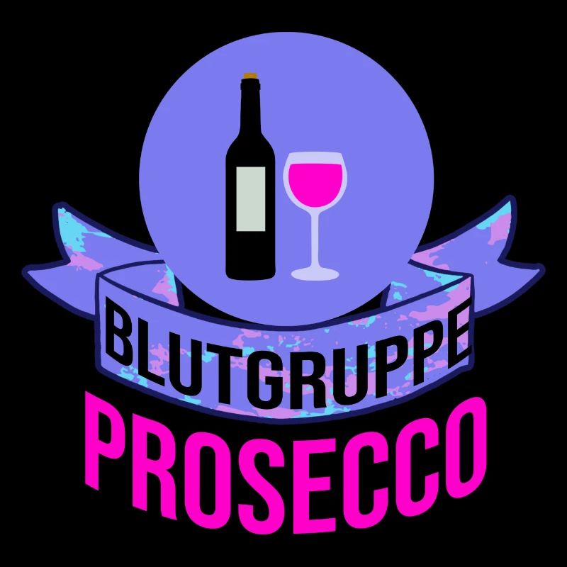 Team Prosecco, Blutgruppe Prosecco