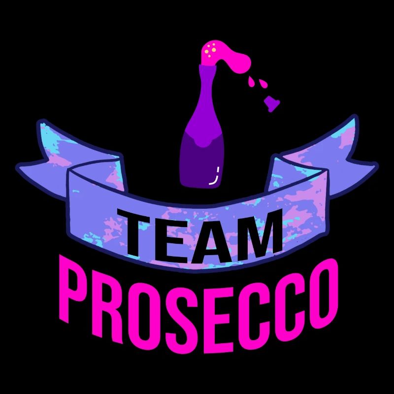 Team Prosecco, Blutgruppe Prosecco