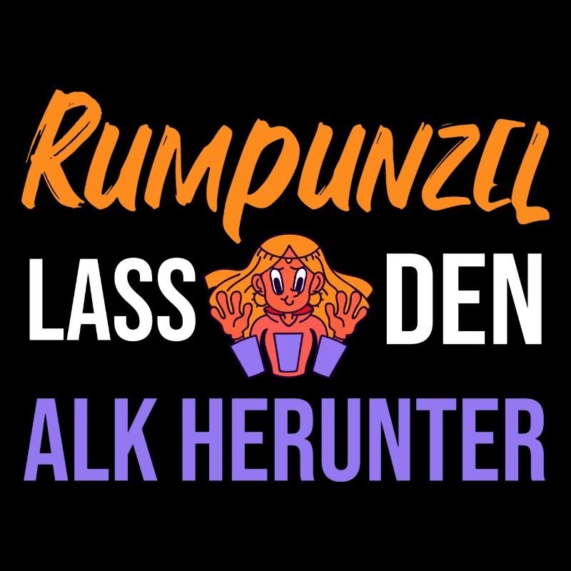 Rumpunzel