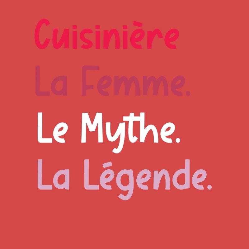 cuisinière