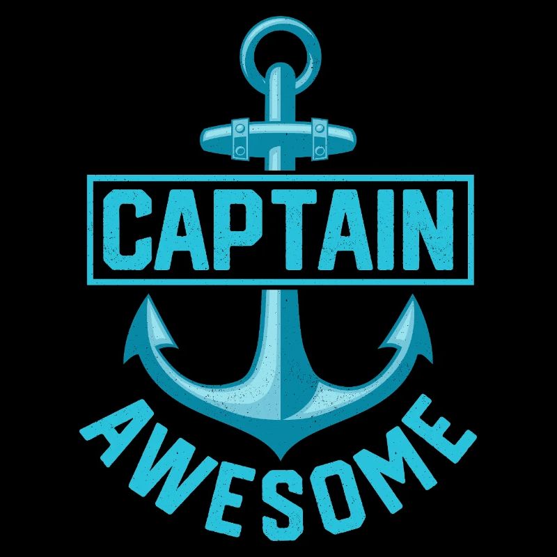 Captain