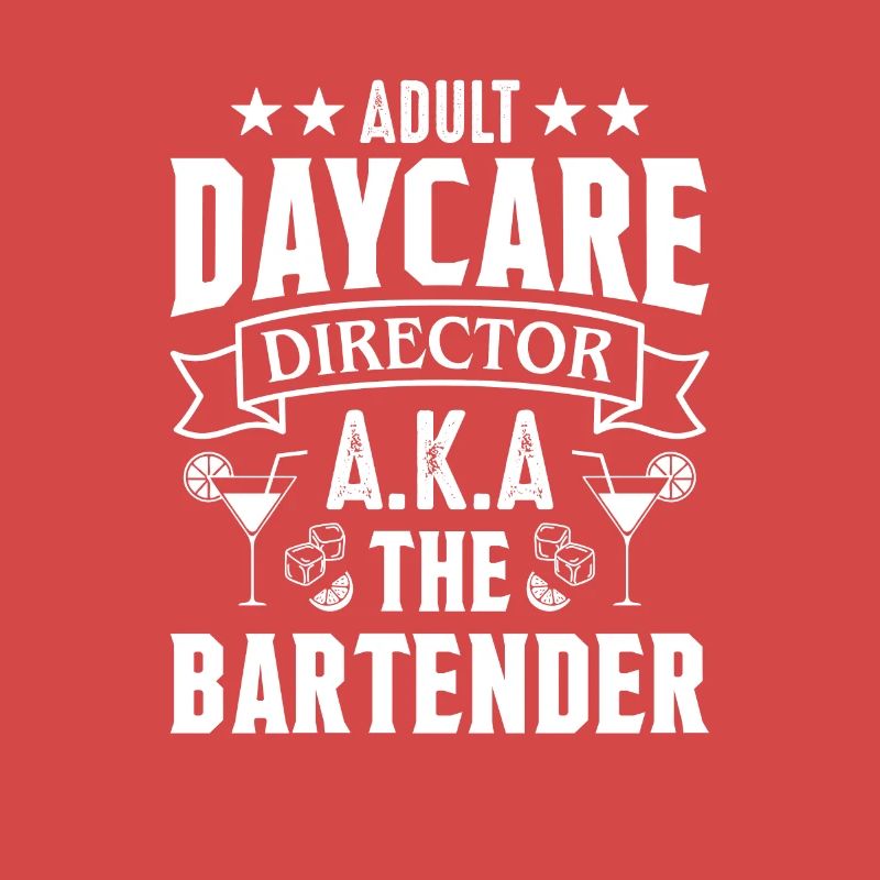 Waitress Bartender Waiter Server