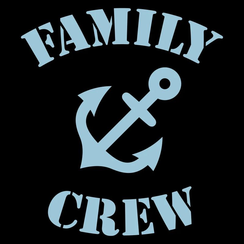 Family Crew (Anchor / Crew Complement)