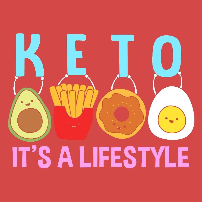 Keto Diet