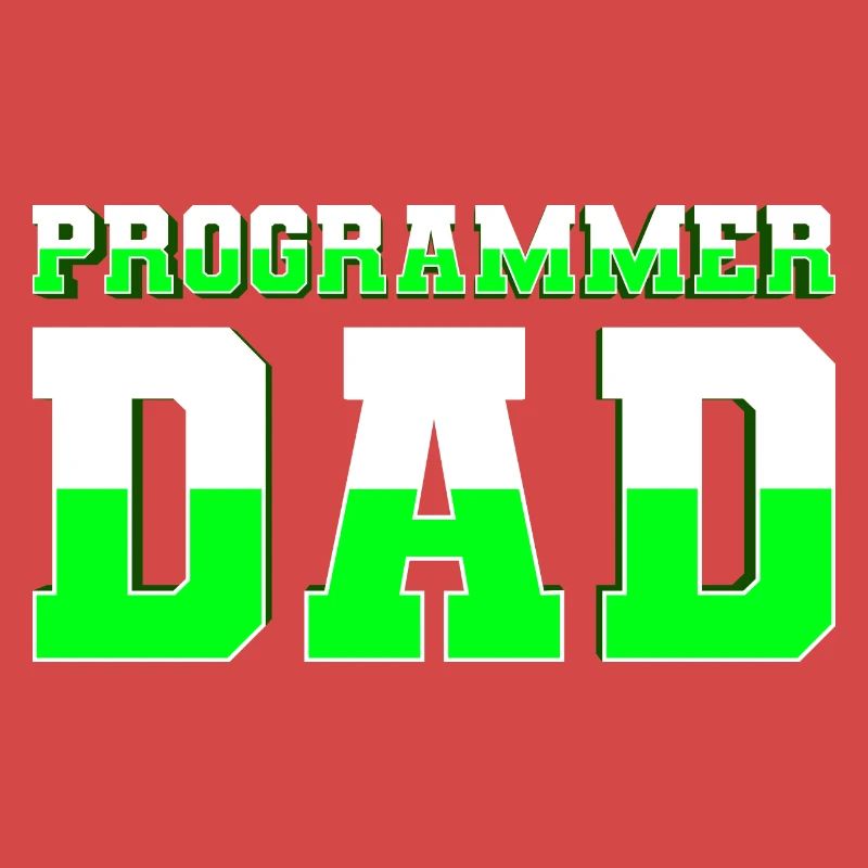 Programmer Coder Software Developer