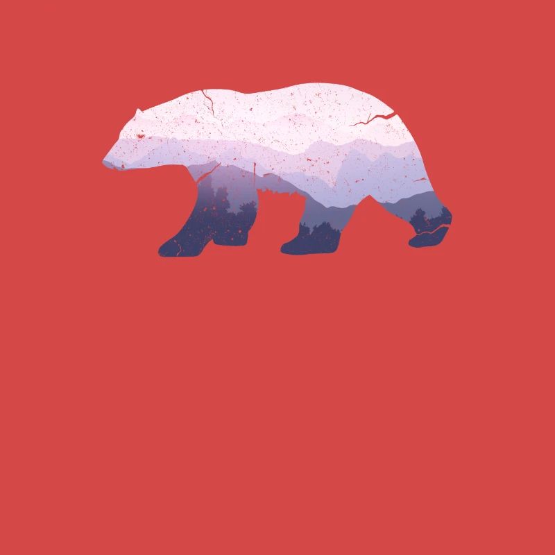 bear