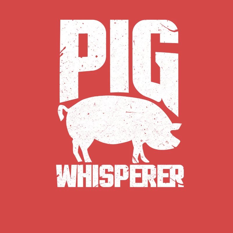 Cochon cochon cochon cochon