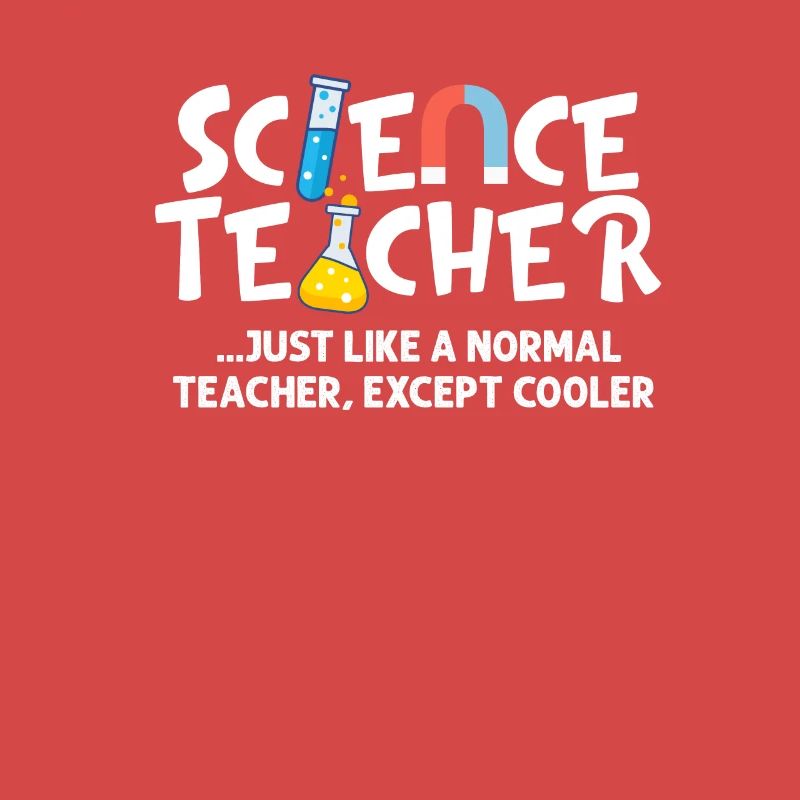 Professeurs de sciences