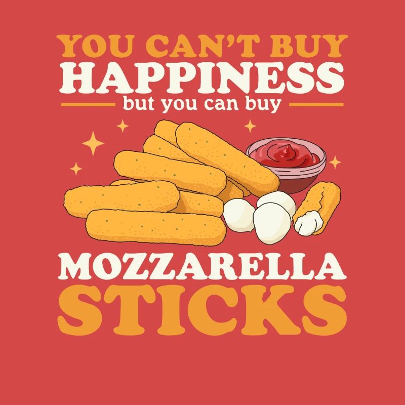 Mozzarella Sticks | Mozzarella Sticks Gift