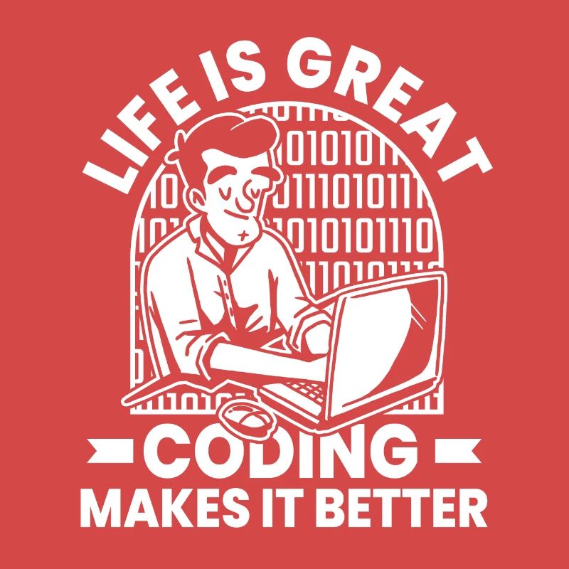 Entwickler Coder Programmierer Humor