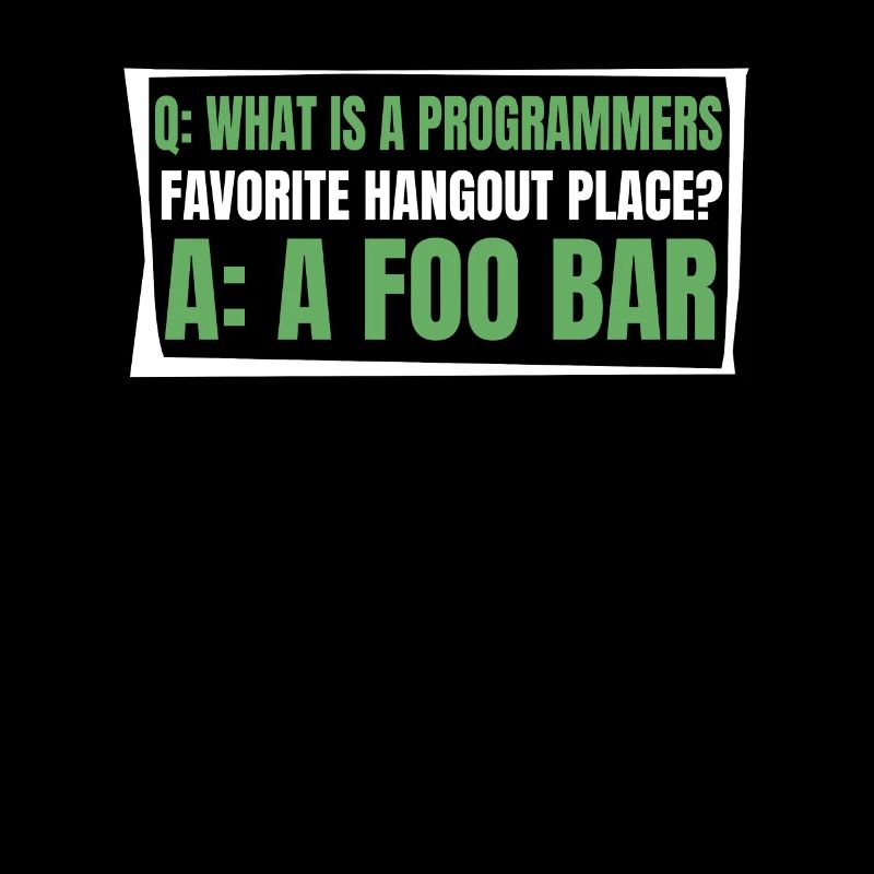 Developer Coder Programmer Funny