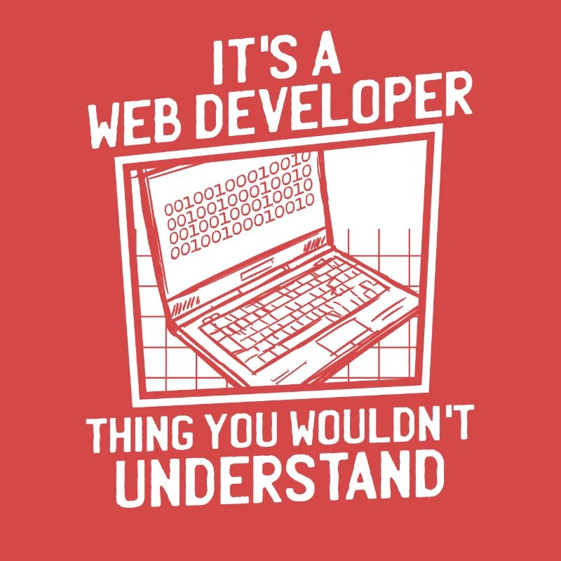 Web Developer Web Developer