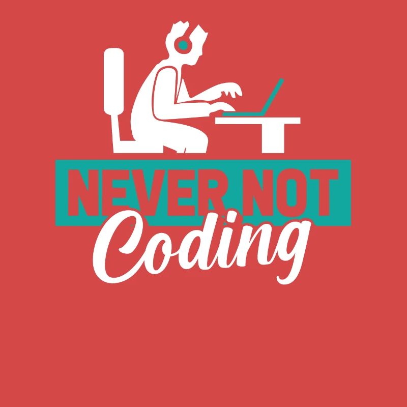 Developer, Coder, Programmer