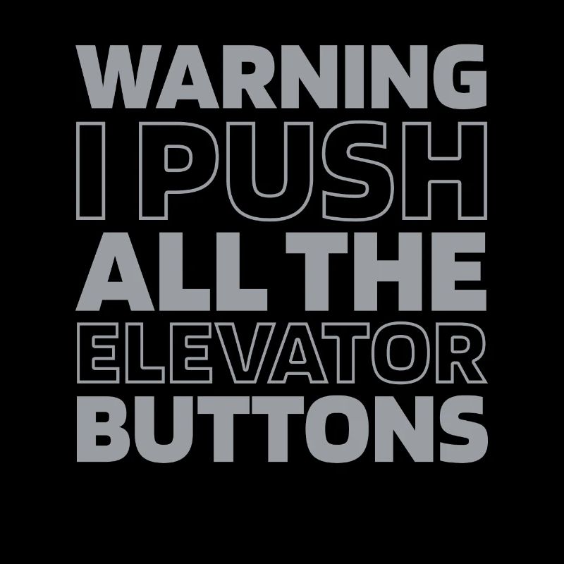 Elevator Elevator
