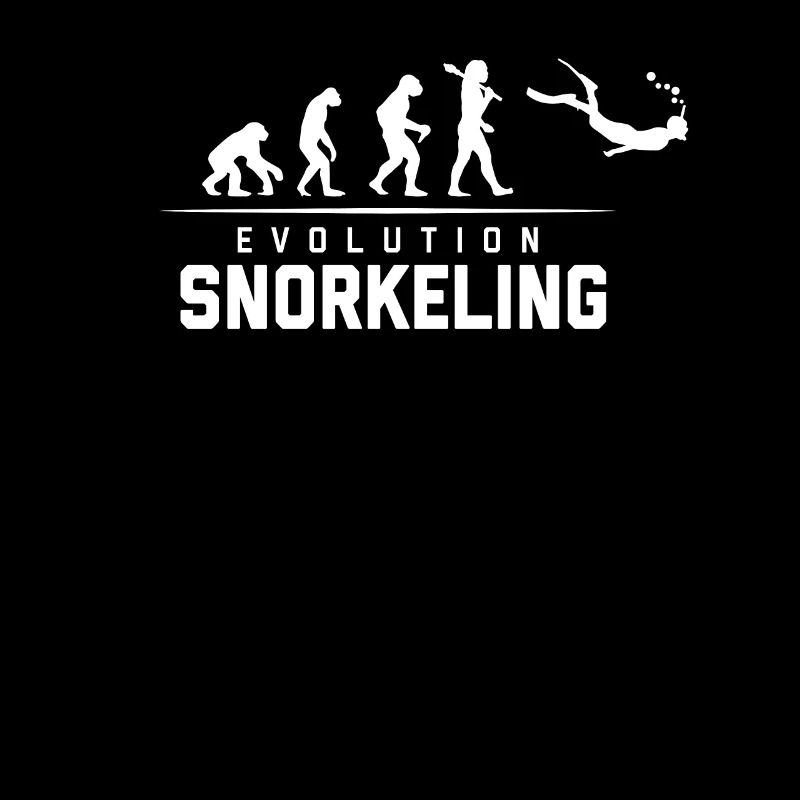 EVOLUTION DU SNORKELING