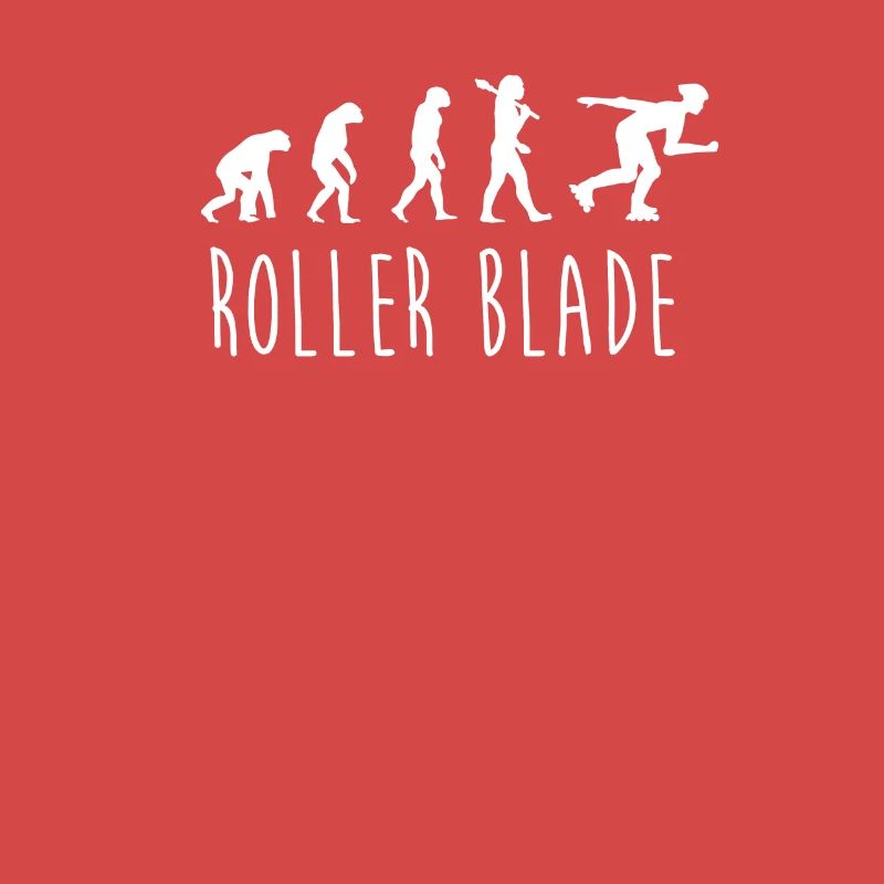 Roller Blade Evolution