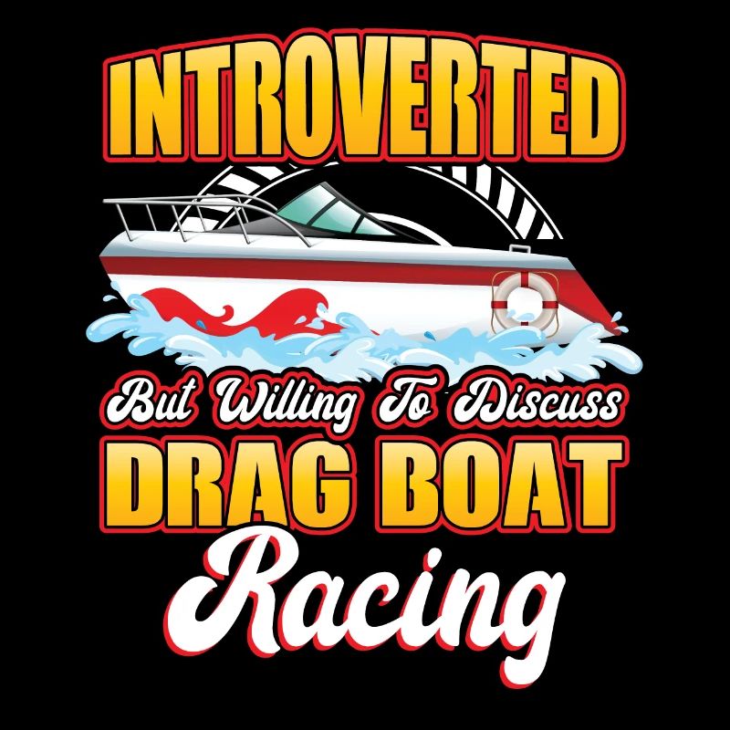 Prêt à discuter des courses de dragsters