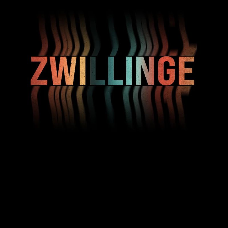 Zwillinge Sternzeichen