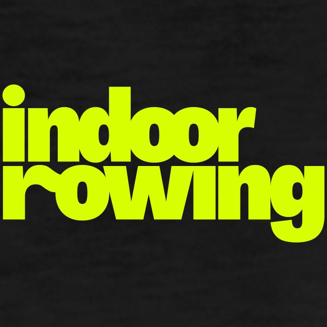 indoor rowing