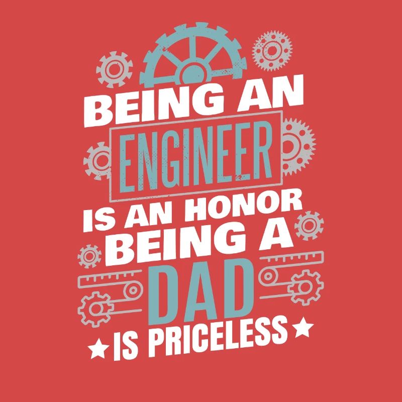 Science Dad Engineer