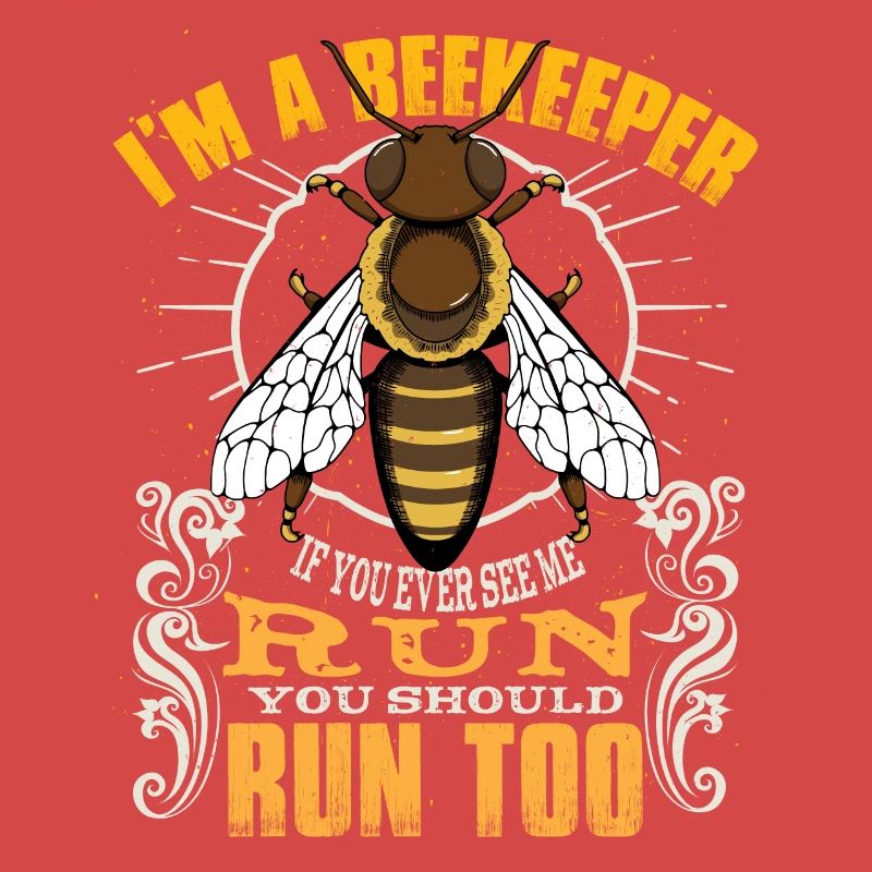 I'm A Beekeeper