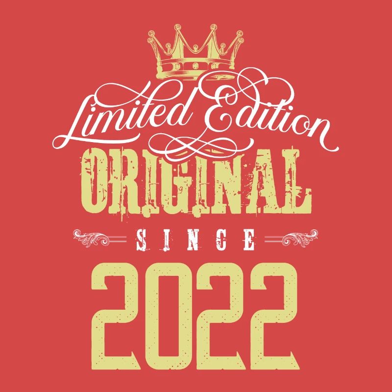 Édition limitée 2022