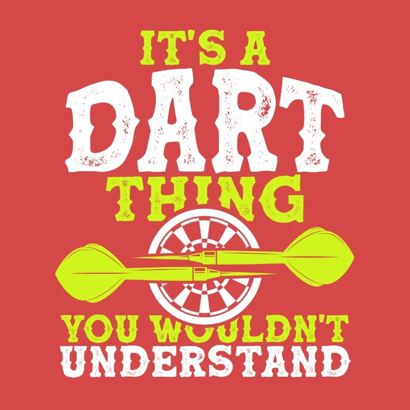 dart game