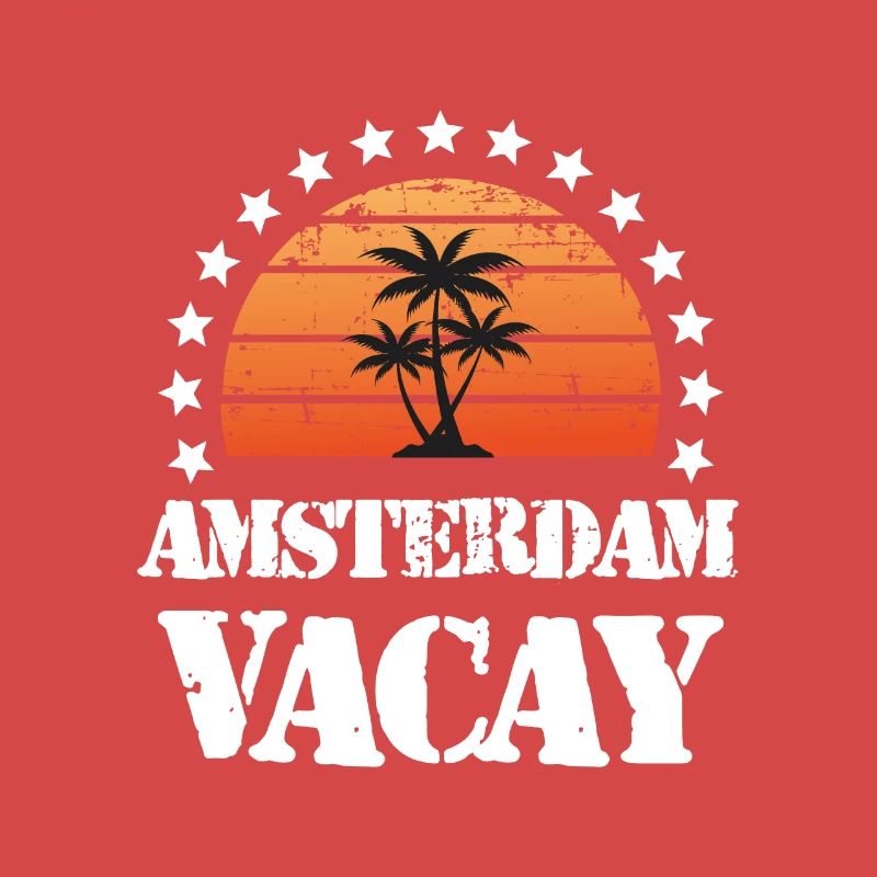 Vacances Amsterdam