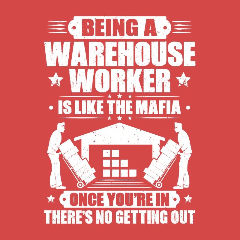 Warehouse Logistics Specialist Warehouse Worker Warehouse