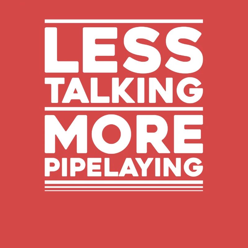 Pipeline Constructor Pipeline Construction Pipelayer