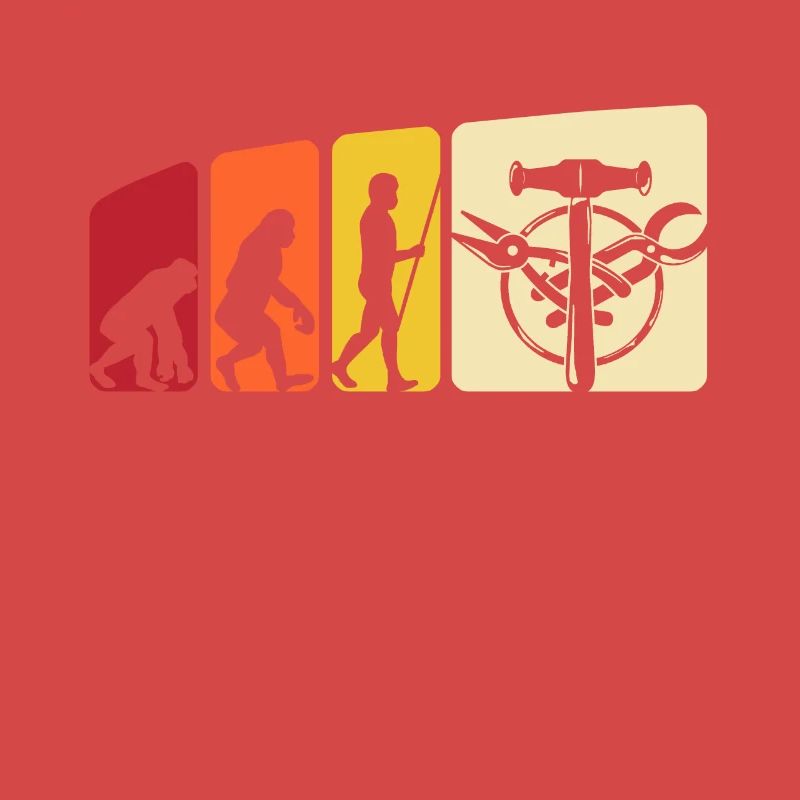 Spengler Evolution Bauspengler