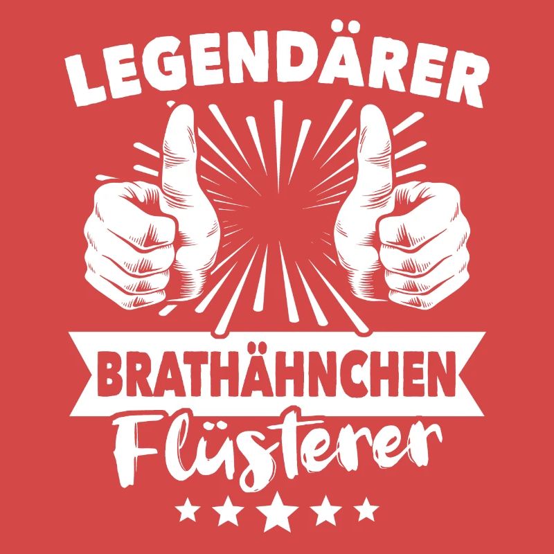 Roast chicken legend