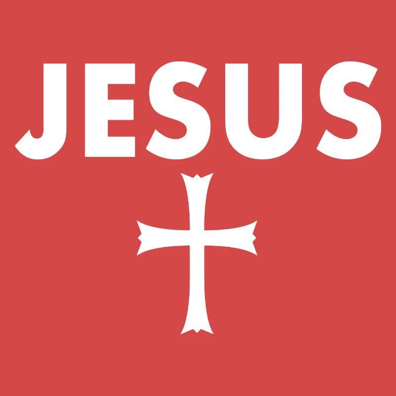 Croix de Jésus