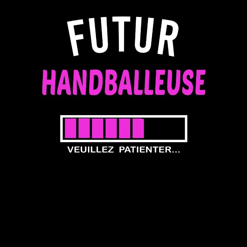futur handballeuse