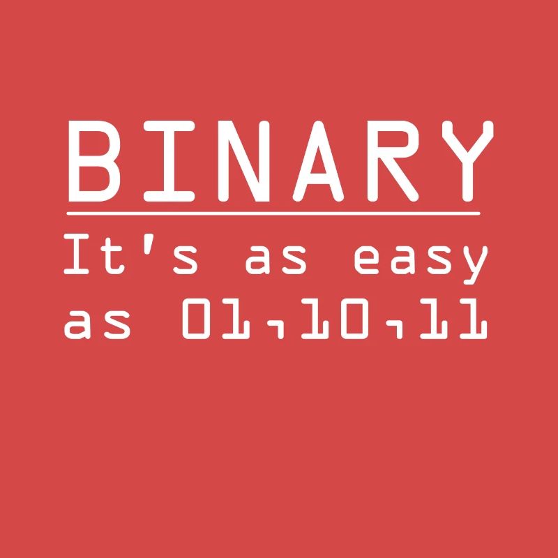 Binär