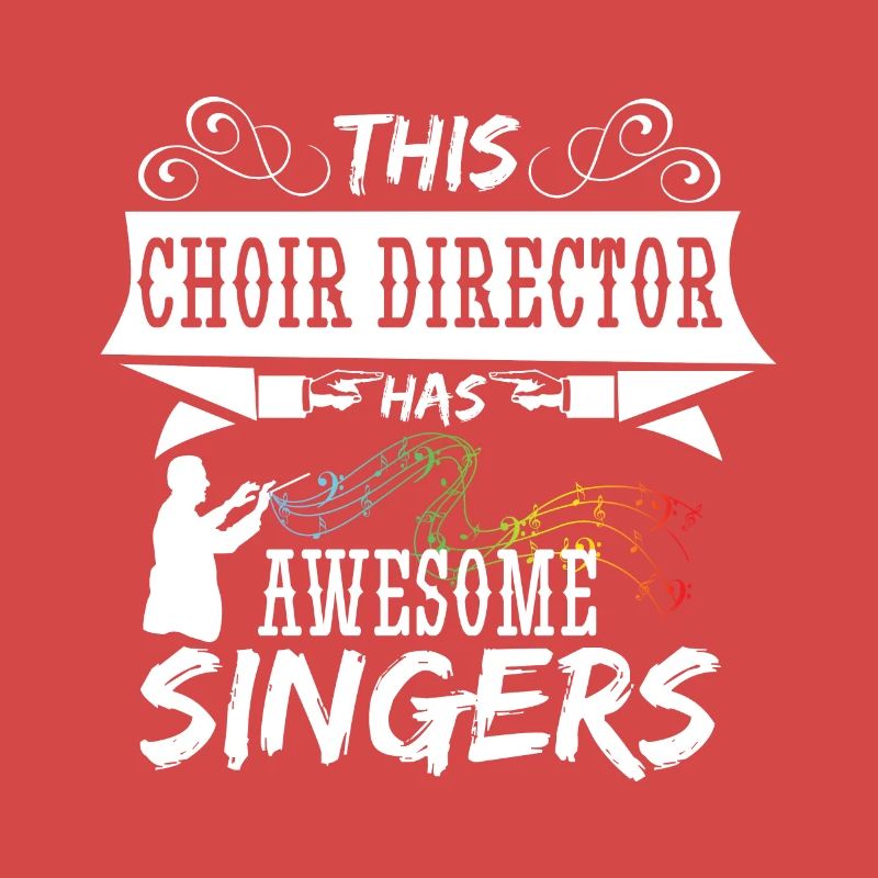 Chor Dirigent