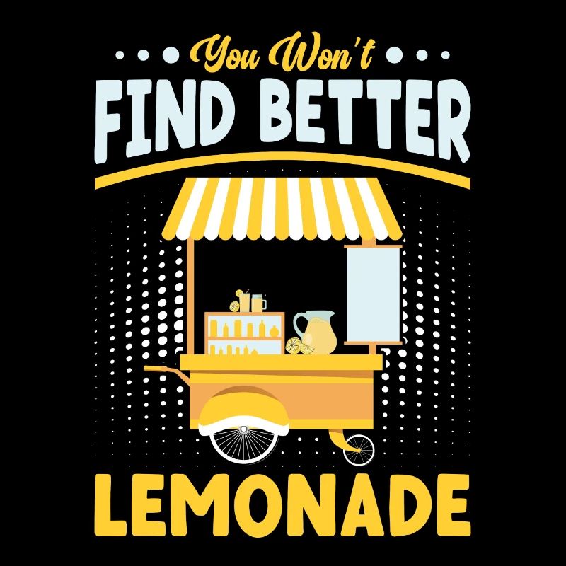 Distributeur de sodas Jus de citron Meilleure limonade